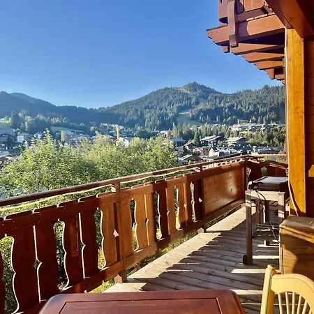 Familial - 5 Chambres, 4 Sdb, Wifi, Animaux Admis, Parking *